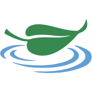 Calm Waters Press Logo